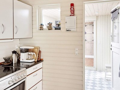 Holiday house 4 person holiday home in Store Fuglede - Outdoor photo 17