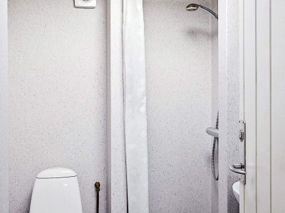 Holiday house 4 person holiday home in Store Fuglede - Outdoor photo 18