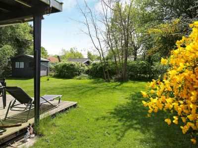 Holiday house 4 person holiday home in Store Fuglede - Outdoor photo 19