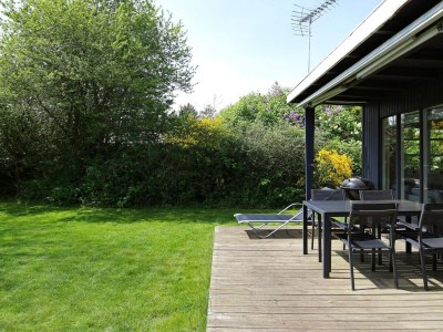 Holiday house 4 person holiday home in Store Fuglede - Outdoor photo 20