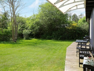 Holiday house 4 person holiday home in Store Fuglede - Outdoor photo 21