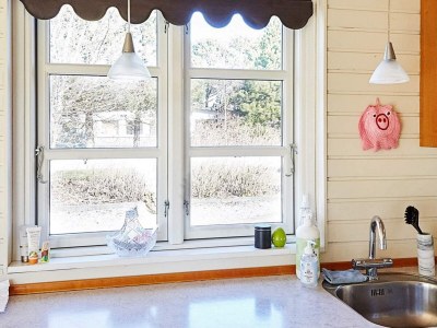 Holiday house 4 person holiday home in Store Fuglede - Outdoor photo 22