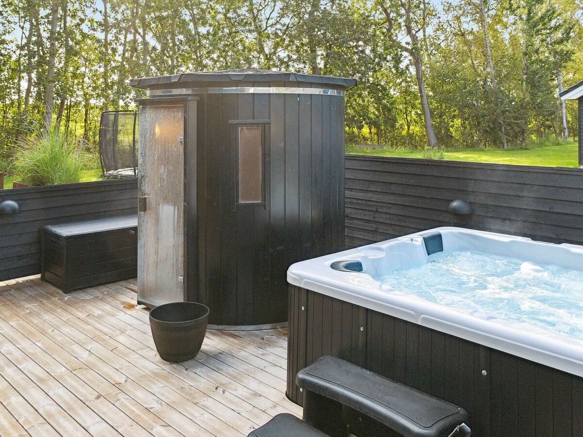 Holiday house 14 person holiday home in Væggerløse - Outdoor photo 4