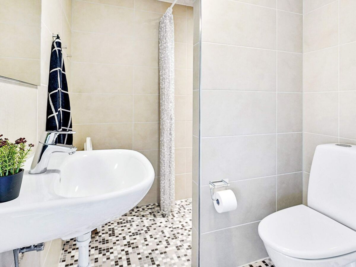 Holiday house 14 person holiday home in Væggerløse - Outdoor photo 5