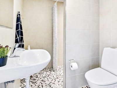 Holiday house 14 person holiday home in Væggerløse - Outdoor photo 5