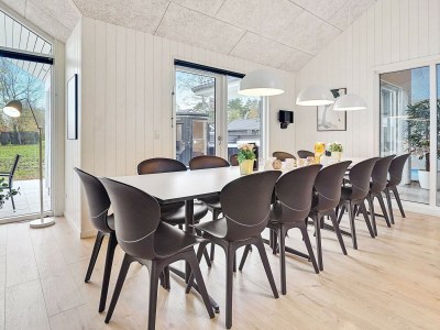 Holiday house 14 person holiday home in Væggerløse - Outdoor photo 6