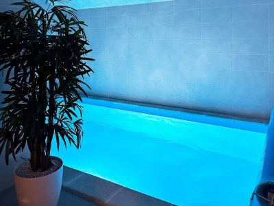 Holiday house 14 person holiday home in Væggerløse - Outdoor photo 7