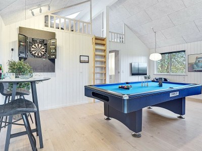 Holiday house 14 person holiday home in Væggerløse - Outdoor photo 8