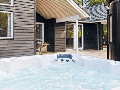 Holiday house 14 person holiday home in Væggerløse - Outdoor photo 9