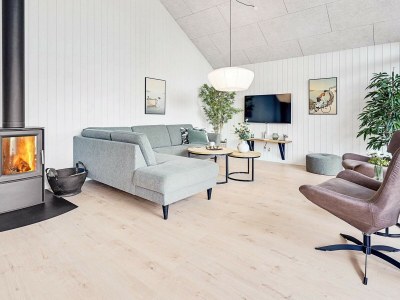 Holiday house 14 person holiday home in Væggerløse - Outdoor photo 11