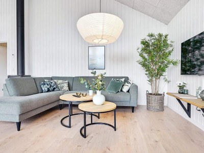 Holiday house 14 person holiday home in Væggerløse - Outdoor photo 12