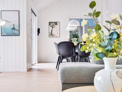 Holiday house 14 person holiday home in Væggerløse - Outdoor photo 13