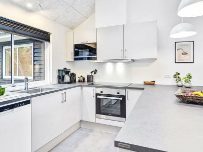 Holiday house 14 person holiday home in Væggerløse - Outdoor photo 15