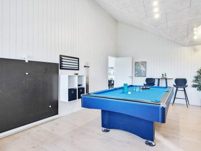 Holiday house 14 person holiday home in Væggerløse - Outdoor photo 16