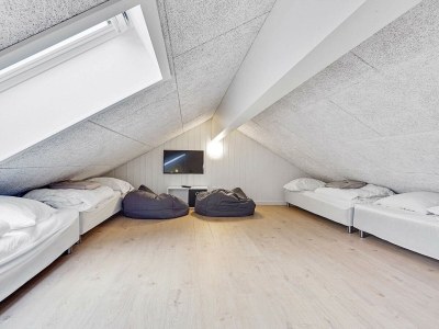 Holiday house 14 person holiday home in Væggerløse - Outdoor photo 18