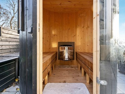 Holiday house 14 person holiday home in Væggerløse - Outdoor photo 19