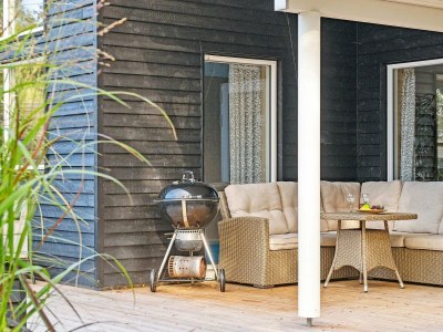 Holiday house 14 person holiday home in Væggerløse - Outdoor photo 23