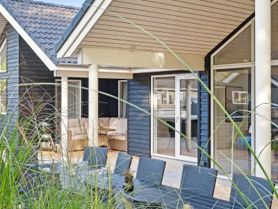 Holiday house 14 person holiday home in Væggerløse - Outdoor photo 24