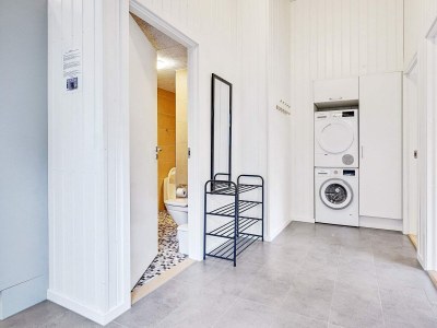 Holiday house 14 person holiday home in Væggerløse - Outdoor photo 25