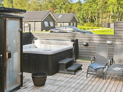 Holiday house 14 person holiday home in Væggerløse - Outdoor photo 33
