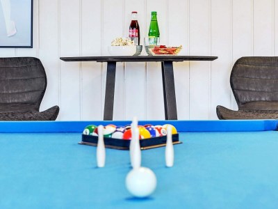 Holiday house 14 person holiday home in Væggerløse - Outdoor photo 36