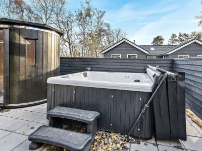 Holiday house 14 person holiday home in Væggerløse - Outdoor photo 38