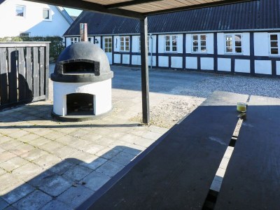 Holiday house 10 Personen Ferienhaus in Hadsund - Outdoor photo 6