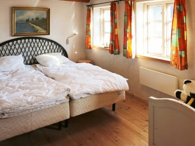 Holiday house 10 Personen Ferienhaus in Hadsund - Outdoor photo 8