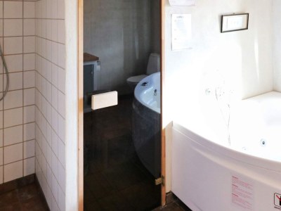 Holiday house 10 Personen Ferienhaus in Hadsund - Outdoor photo 9