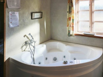 Holiday house 10 Personen Ferienhaus in Hadsund - Outdoor photo 11