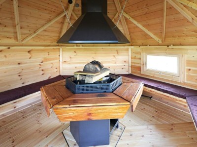 Holiday house 10 Personen Ferienhaus in Hadsund - Outdoor photo 14