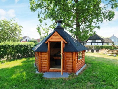 Holiday house 10 Personen Ferienhaus in Hadsund - Outdoor photo 15