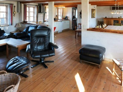 Holiday house 10 Personen Ferienhaus in Hadsund - Outdoor photo 16