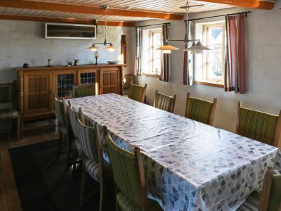 Holiday house 10 Personen Ferienhaus in Hadsund - Outdoor photo 17