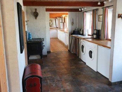 Holiday house 10 Personen Ferienhaus in Hadsund - Outdoor photo 18