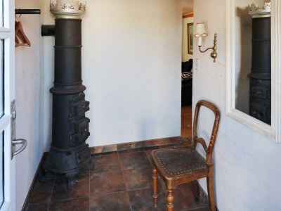 Holiday house 10 Personen Ferienhaus in Hadsund - Outdoor photo 22