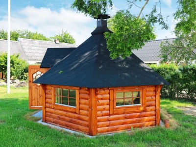 Holiday house 10 Personen Ferienhaus in Hadsund - Outdoor photo 25