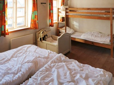 Holiday house 10 Personen Ferienhaus in Hadsund - Outdoor photo 26