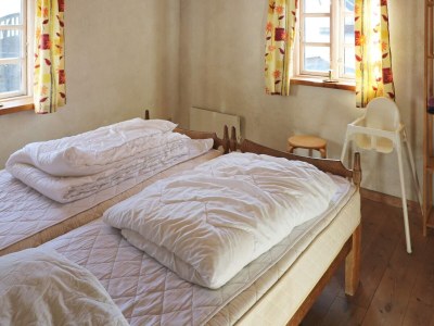 Holiday house 10 Personen Ferienhaus in Hadsund - Outdoor photo 27