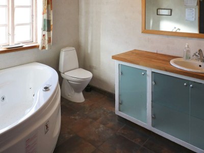 Holiday house 10 Personen Ferienhaus in Hadsund - Outdoor photo 28