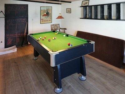 Holiday house 10 Personen Ferienhaus in Hadsund - Outdoor photo 29