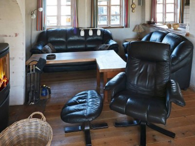 Holiday house 10 Personen Ferienhaus in Hadsund - Outdoor photo 31