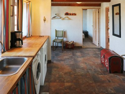 Holiday house 10 Personen Ferienhaus in Hadsund - Outdoor photo 32