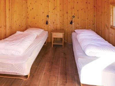 Holiday house 10 Personen Ferienhaus in Hadsund - Outdoor photo 34