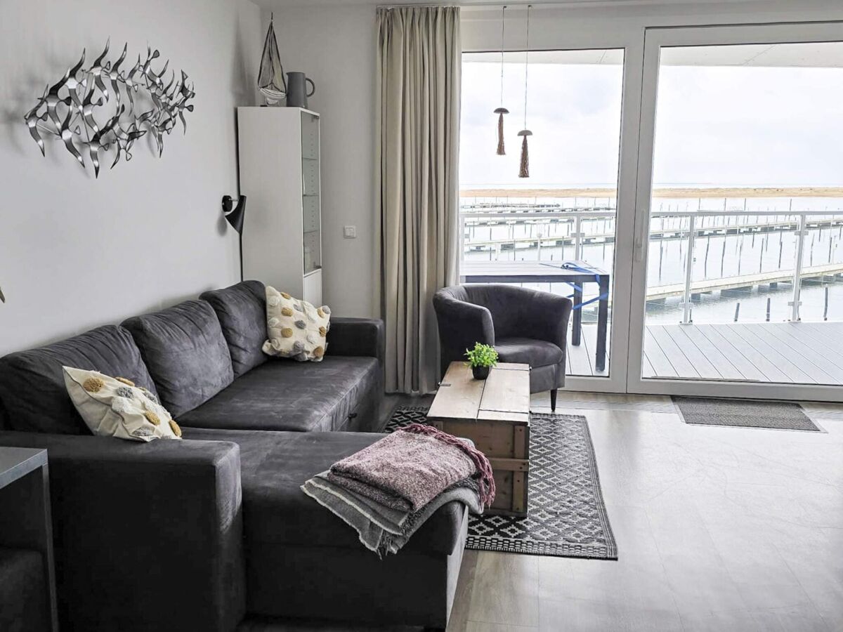 Apartment 4 Personen Ferienhaus in Wendtorf - Outdoor photo 4