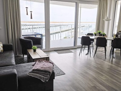 Apartment 4 Personen Ferienhaus in Wendtorf - Outdoor photo 7