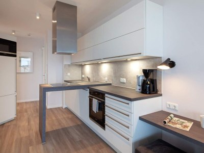 Apartment 4 Personen Ferienhaus in Wendtorf - Outdoor photo 13