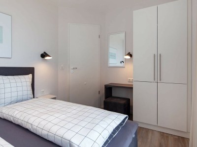 Apartment 4 Personen Ferienhaus in Wendtorf - Outdoor photo 16