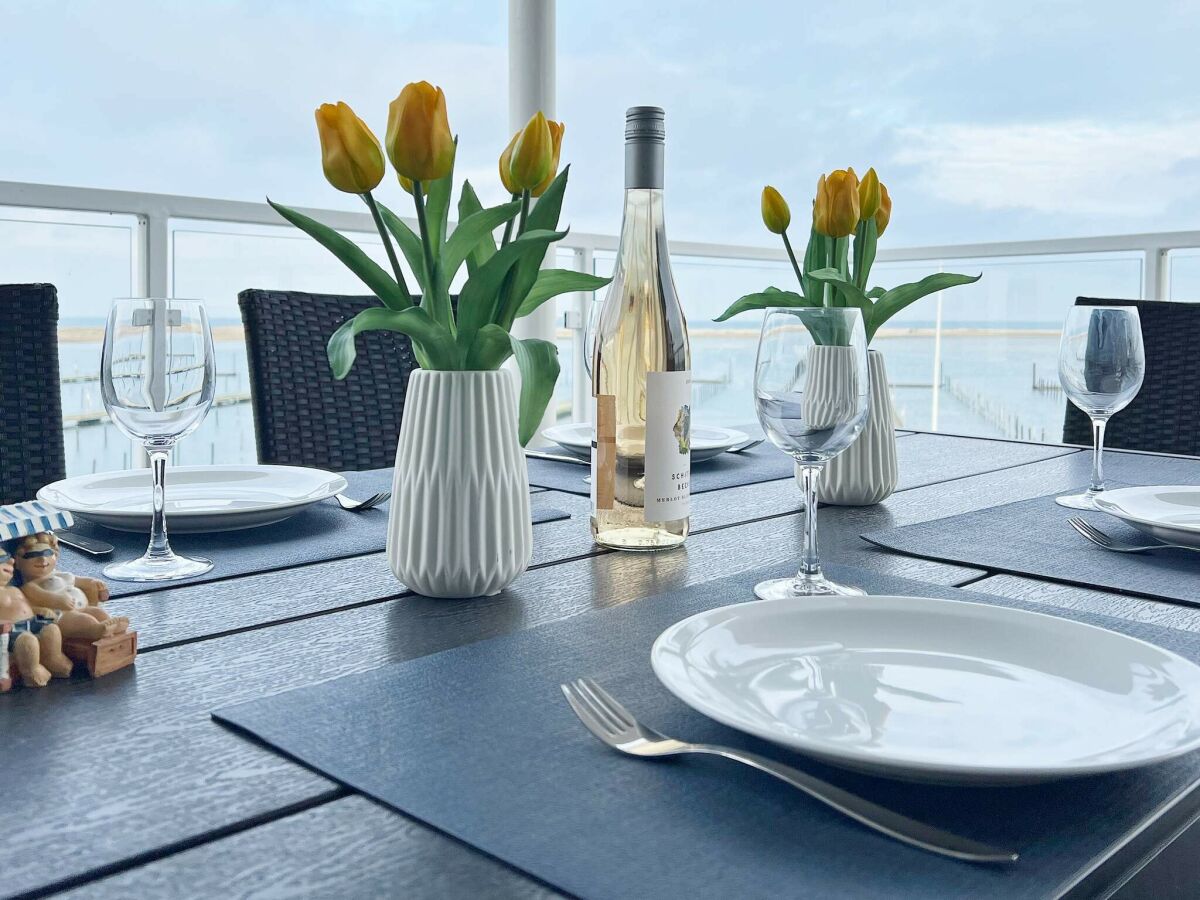 Apartment Spacious Coastal apartment, Wendtorf - Outdoor photo 2
