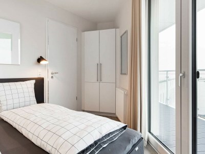 Apartment Spacious Coastal apartment, Wendtorf - Outdoor photo 15
